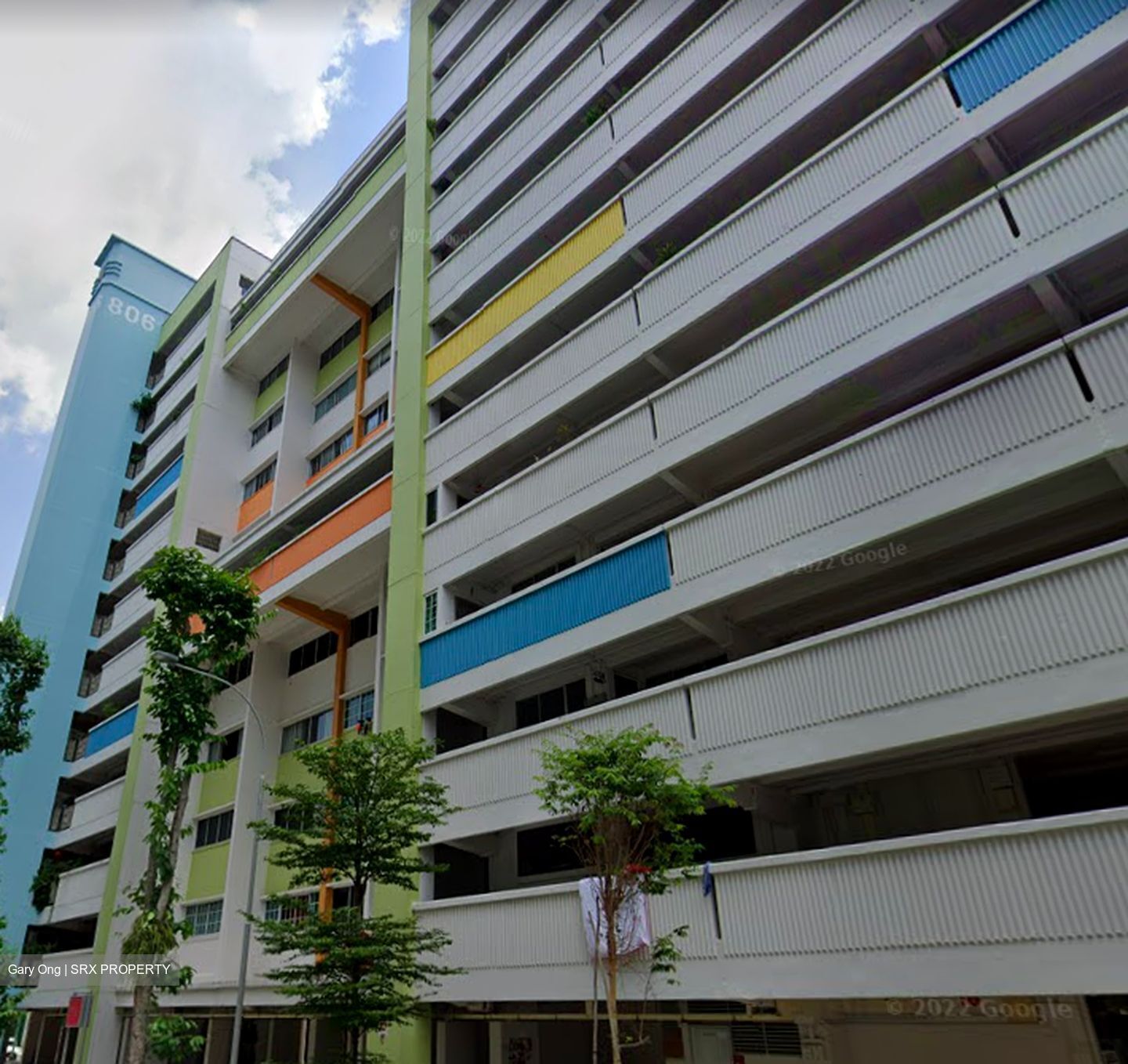 Khatib Gardens (Yishun), HDB 3 Rooms For Rent 98258911